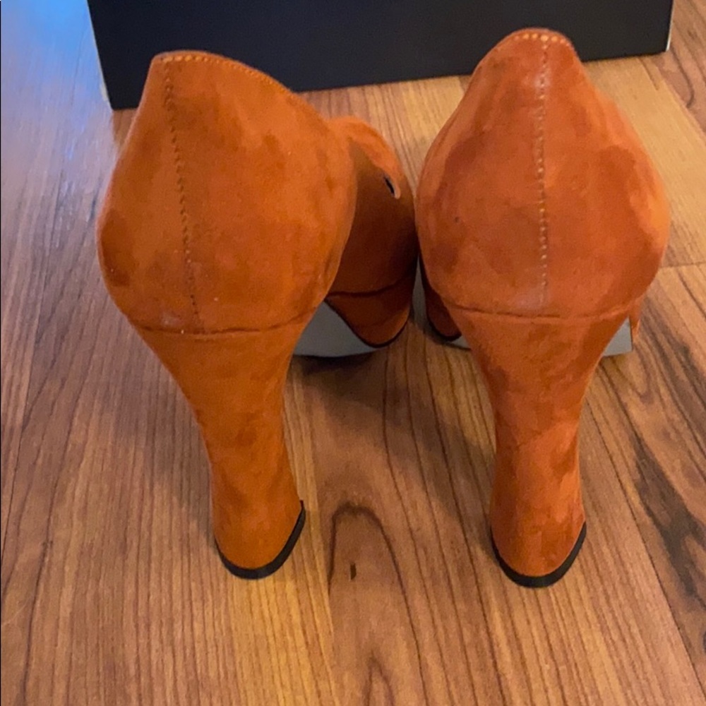 Made In Italia Heels - Picture 4 of 6